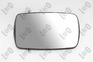 Mirror Glass, exterior mirror (1207G02)