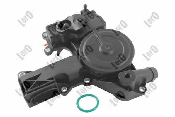 Hose, crankcase ventilation (053-028-050)