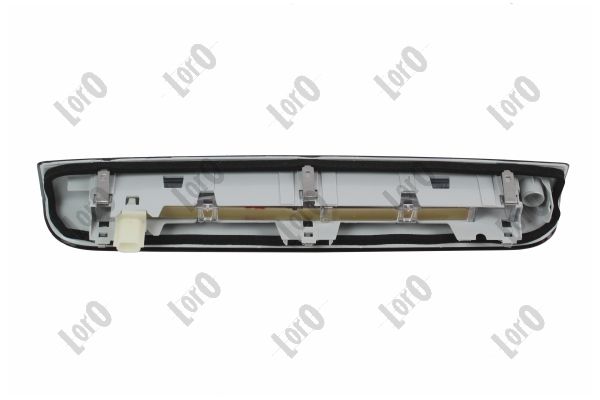 Auxiliary Stop Light