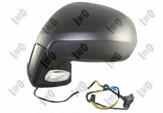 Exterior Mirror (0510M07)