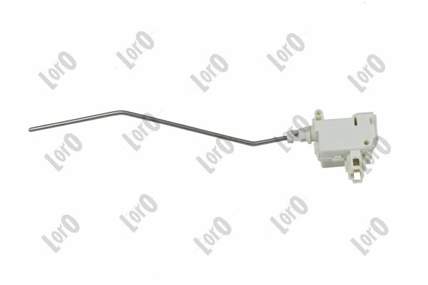 Actuator, central locking system (132-053-109)