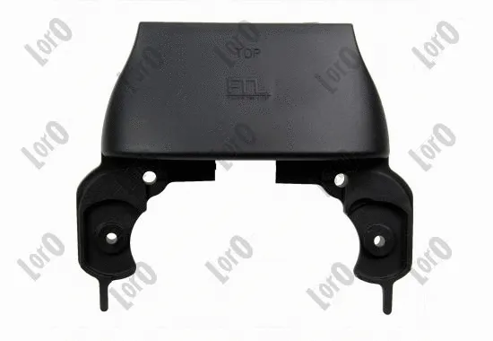 Holder, side marker lights (038-33-890M)