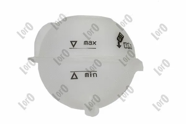 Expansion Tank, coolant (053-026-004)