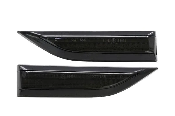 Indicator Set (L53-140-002LED-S)