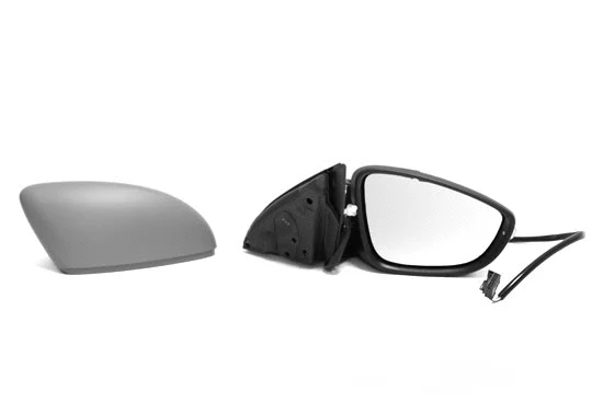 Exterior Mirror (4055M02)