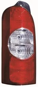 Tail Light Assembly (551-1945L-UE)