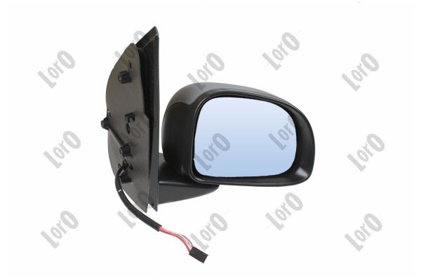 Exterior Mirror