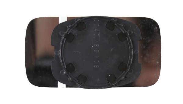 Mirror Glass, exterior mirror (0103G03)