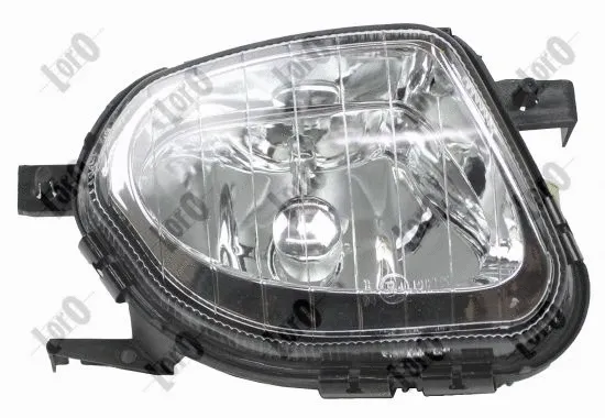 Front Fog Light (054-30315-2515)