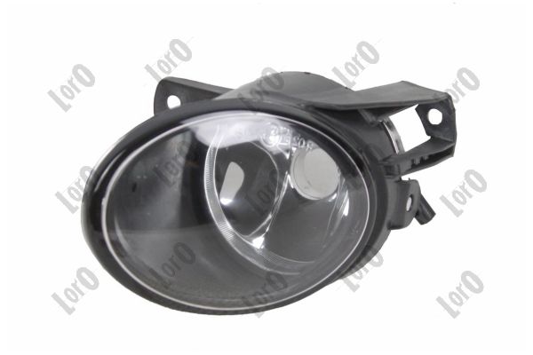 Front Fog Light