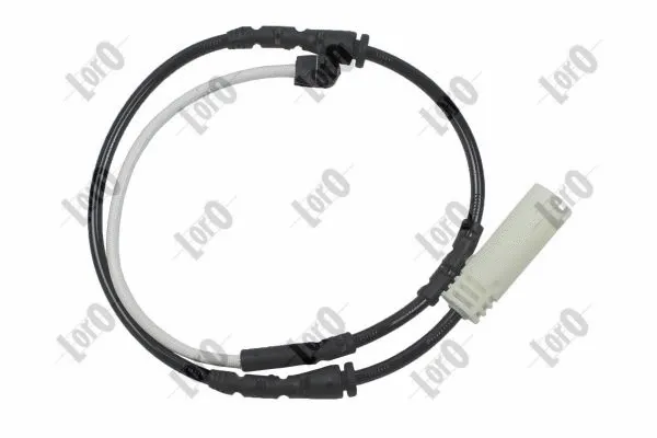 Sensor, brake pad wear