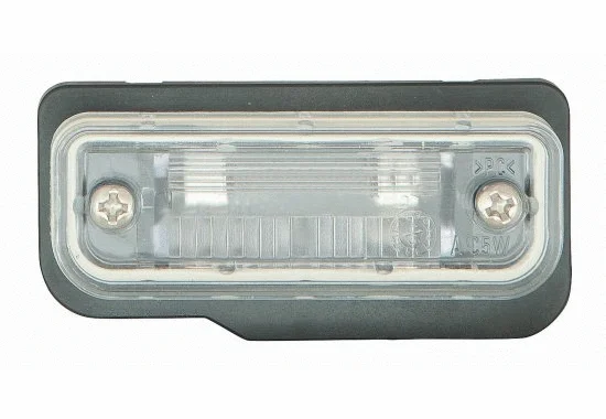 Licence Plate Light (440-2101N-WQ)