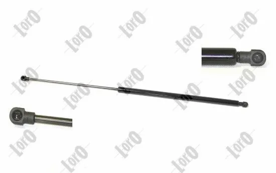 Gas Spring, boot/cargo area (101-00-511)