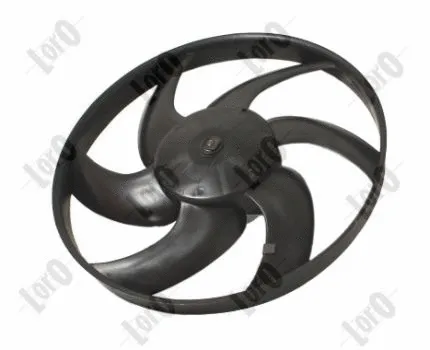 Fan, engine cooling (009-014-0015)
