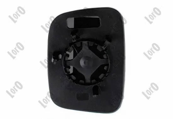 Mirror Glass, exterior mirror