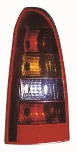 Tail Light Assembly (442-1915L-UE2)