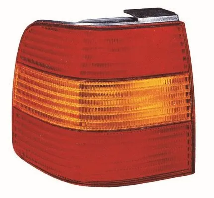 Tail Light Assembly (441-1987R-UE-YR)