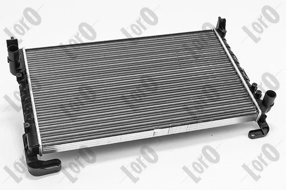 Radiator, engine cooling (042-017-0033)