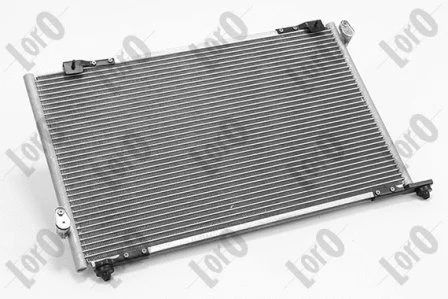 Condenser, air conditioning (018-016-0010)