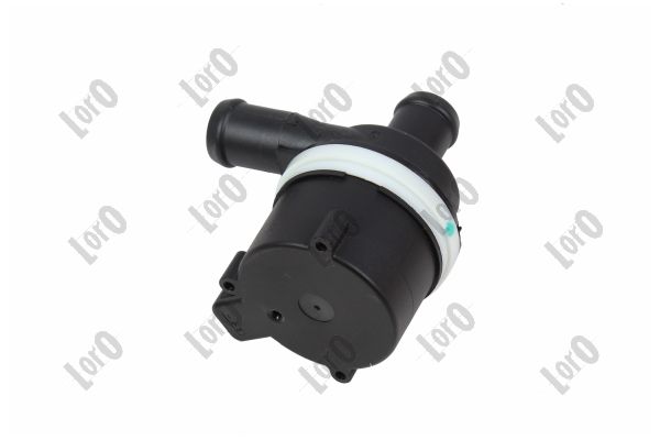 Auxiliary Water Pump (cooling water circuit)