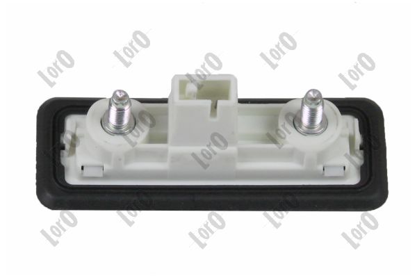 Switch, tailgate release