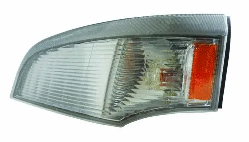 Clearance Light (214-1648R-AE)