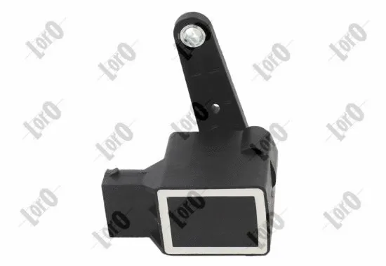 Sensor, Xenon light (headlight levelling)
