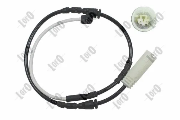 Sensor, brake pad wear