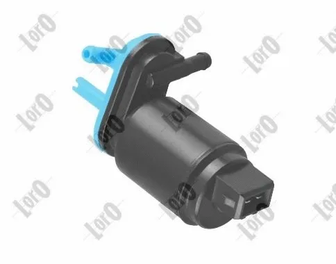 Washer Fluid Pump, window cleaning (103-02-005)