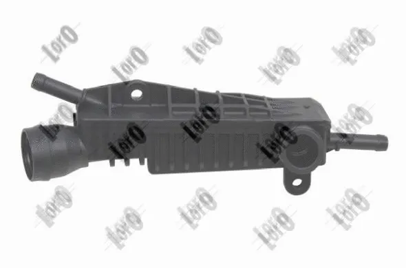 Hose, crankcase ventilation (053-028-072)