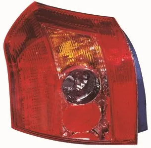 Tail Light Assembly (212-19K4R-UE)