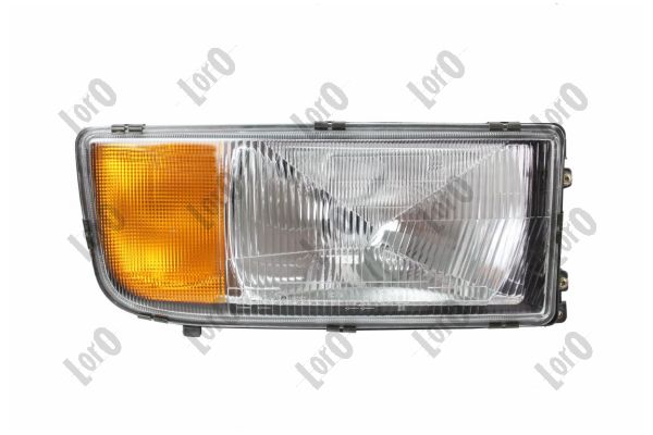 Headlight (054-21358-2545)