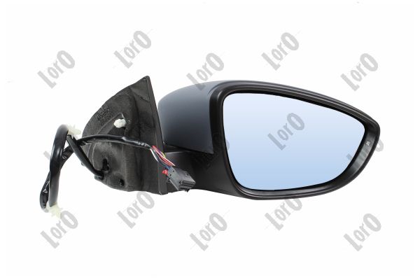 Exterior Mirror