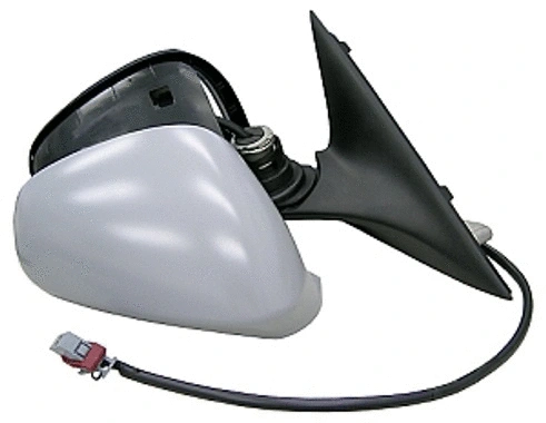 Exterior Mirror (0108M17)