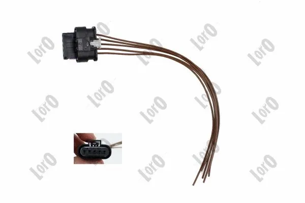 Repair Kit, cable set (120-00-086)