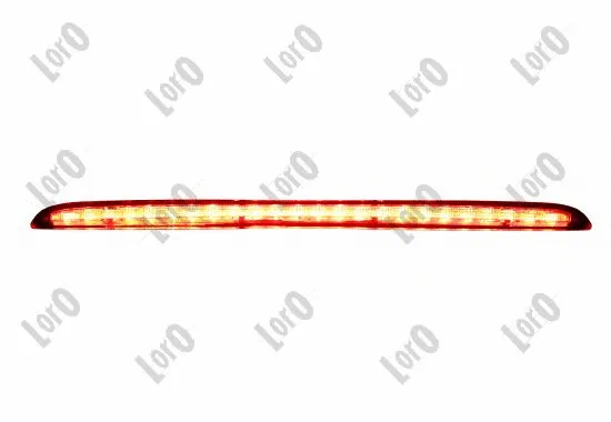 Auxiliary Stop Light