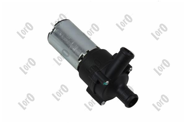 Auxiliary Water Pump (cooling water circuit)