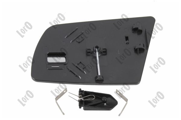 Mirror Glass, exterior mirror (2820G02)