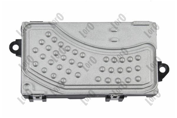 Resistor, interior blower (133-003-005)