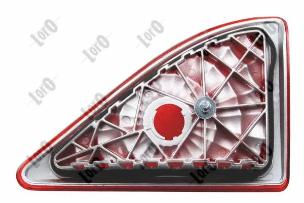 Auxiliary Stop Light