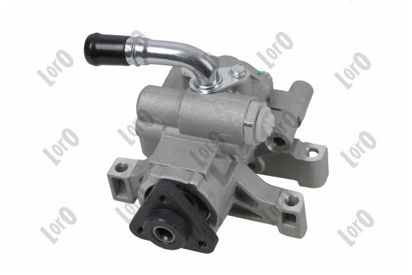 Hydraulic Pump, steering (140-01-036)