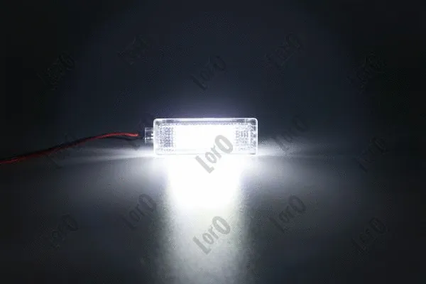Interior Light