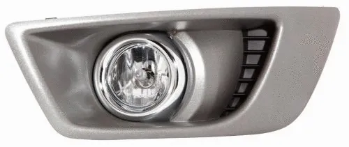 Front Fog Light (431-2033L-UQH6)