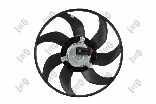 Fan, engine cooling
