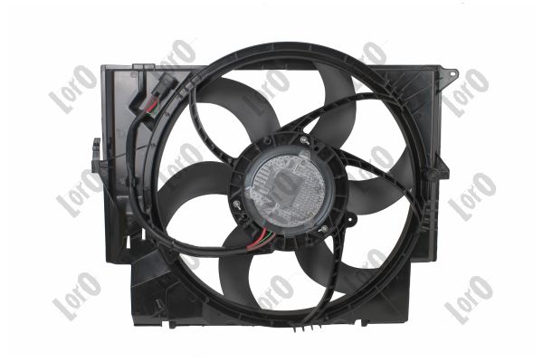 Fan, engine cooling