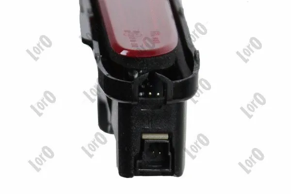 Auxiliary Stop Light