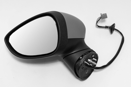 Exterior Mirror (1214M02)