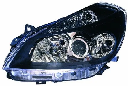 Headlight (551-1157LMLEHM2)