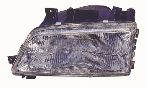 Headlight (550-1106L-LD-E)