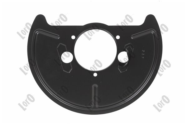 Splash Guard, brake disc (131-07-184)